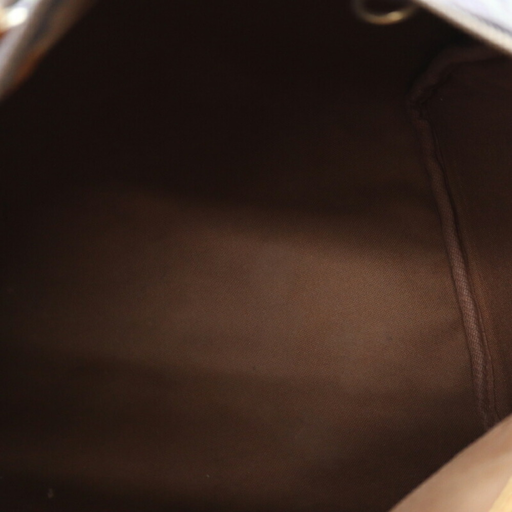 Louis Vuitton Speedy Handbag Monogram Canvas Graffiti Brown khaki Green - Picture 9 of 9